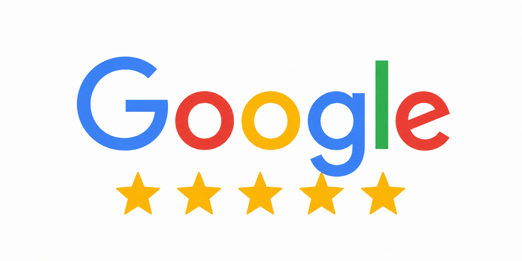 Recenze od našich klientů na Google